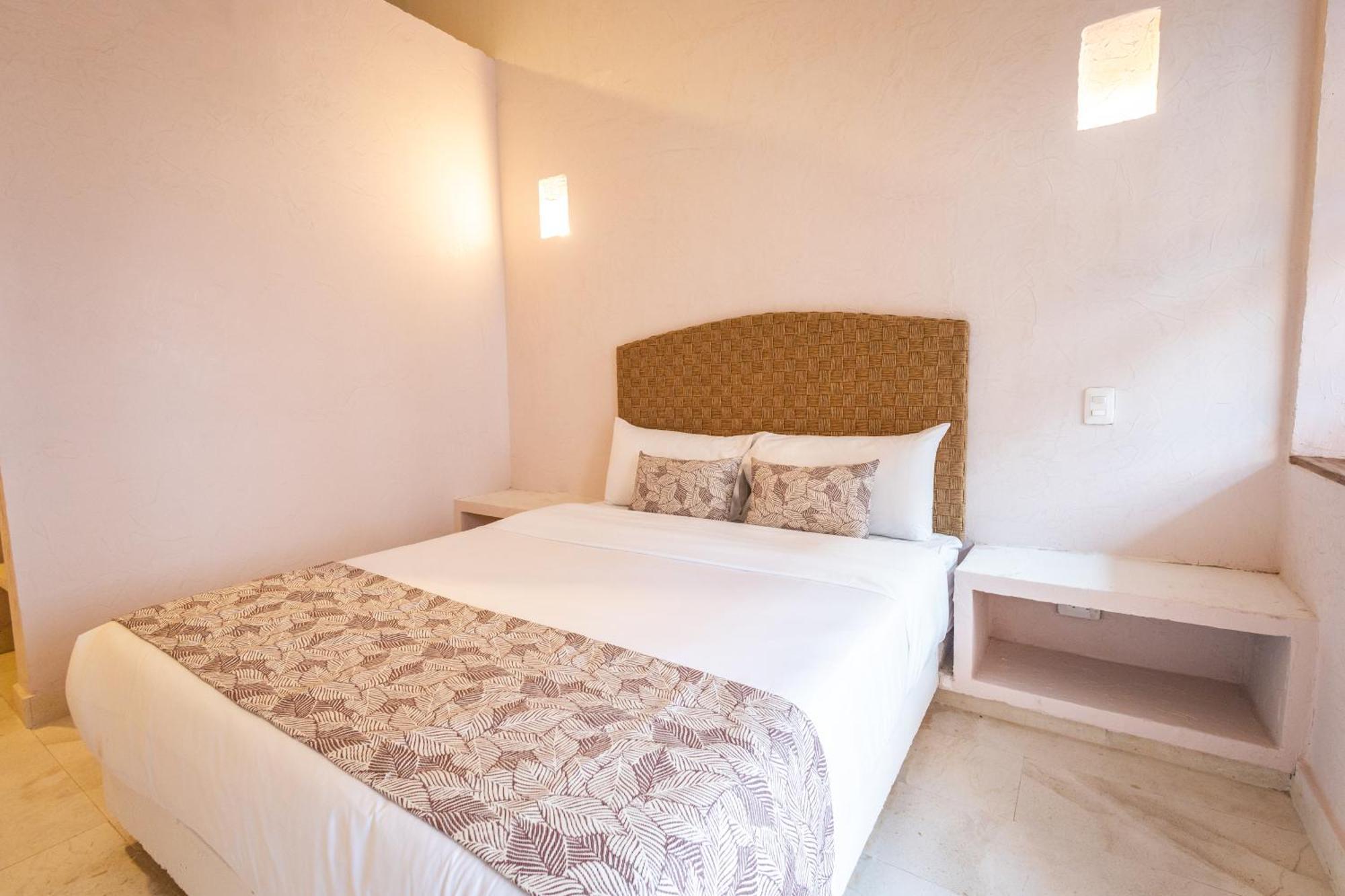 Casa Noa Colonial Rooms Cartagena  Exterior foto